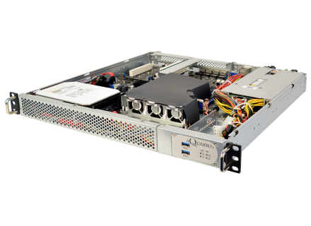 Сервер Аквариус T40 S102DF