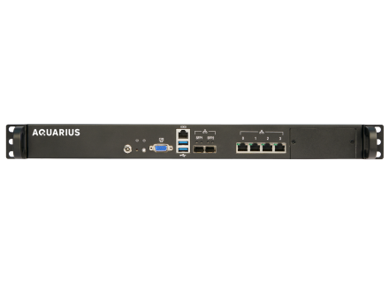 Сервер Аквариус T30 S001DC