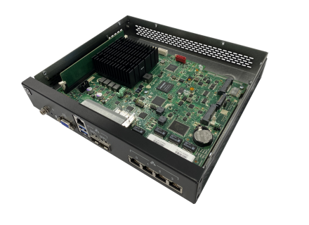 Сервер Аквариус T30 S100DC