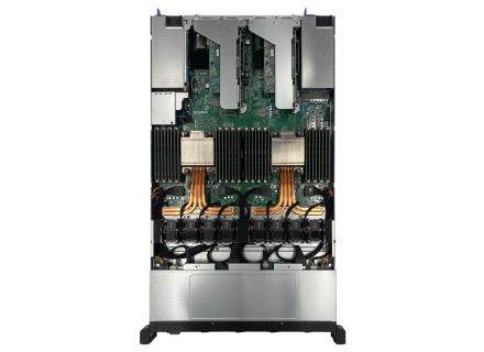 Сервер Аквариус T50 D110AC