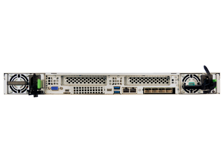 Сервер Аквариус T50 D110CF