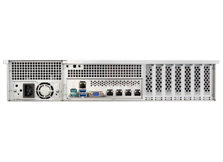 Сервер Аквариус T40 S208DF