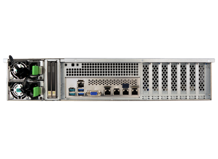 Сервер Аквариус T40 S212DF