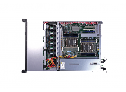 Сервер Аквариус T50 D108FW