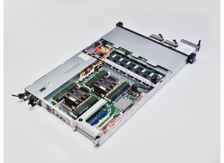 Сервер Аквариус T50 D108FW