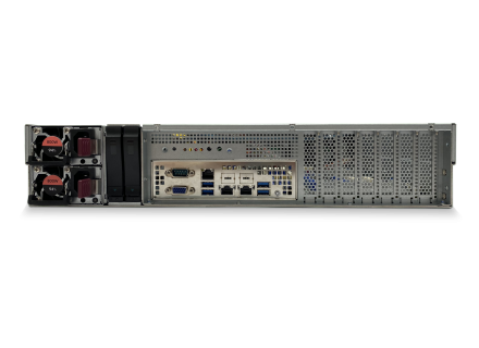 Сервер Аквариус T50 D202FW