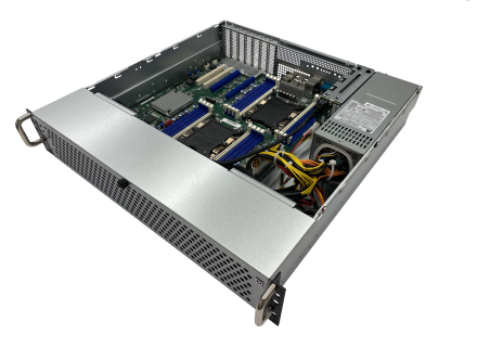 Сервер Аквариус T50 D202FW