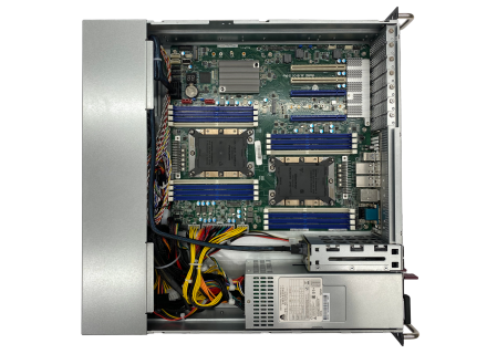 Сервер Аквариус T50 D202FW