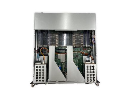 Сервер Аквариус T50 D204CF