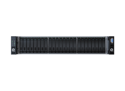 Сервер Аквариус T50 D224CF