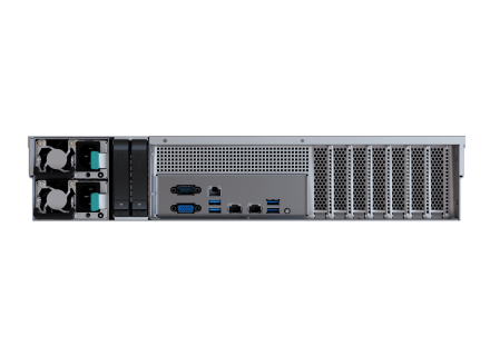 Сервер Аквариус T50 D224FW