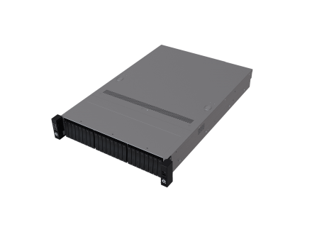 Сервер Аквариус T50 D224FW