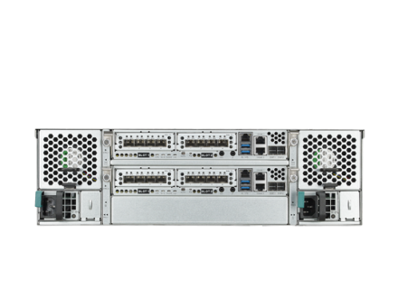 Система хранения данных Aquarius Array FS440