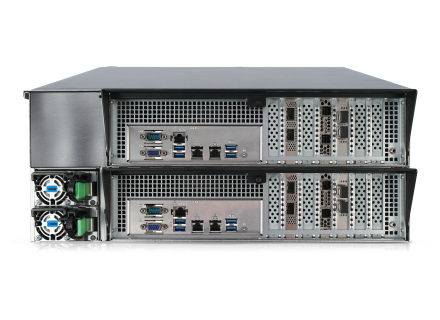 Система хранения данных Wareus