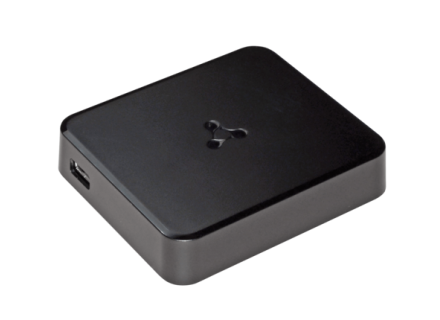 ТВ приставка NV‑710