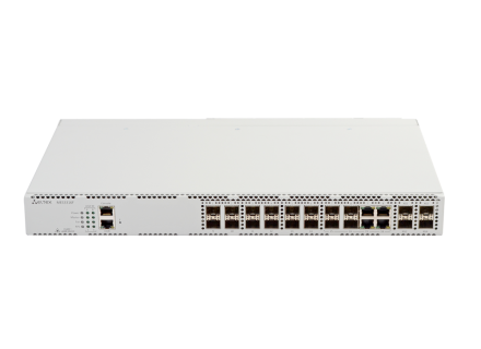 Коммутатор агрегации MES3316F