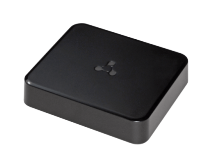 ТВ приставка NV‑710