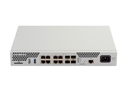 Сервисный маршрутизатор ESR‑200