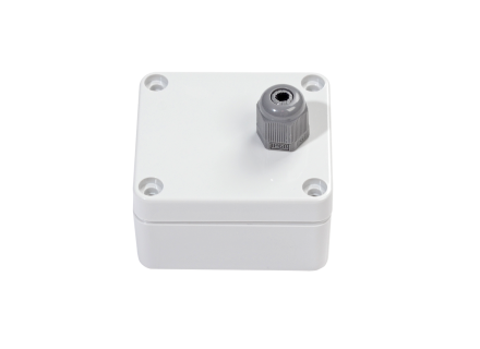 Регистратор потребления воды и тепла SZ‑W02