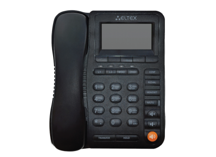 IP‑телефон VP‑12P