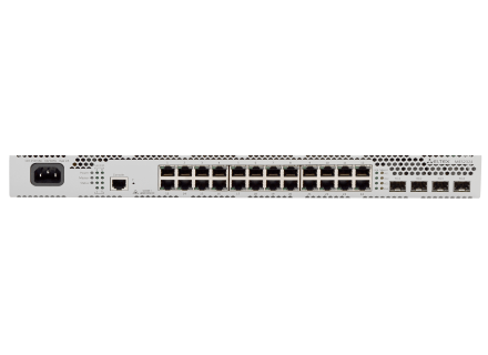 Коммутатор доступа MES2324