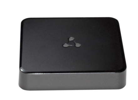 ТВ приставка NV‑710