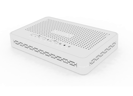 Абонентский терминал ONT NTU‑RG‑5402G‑W