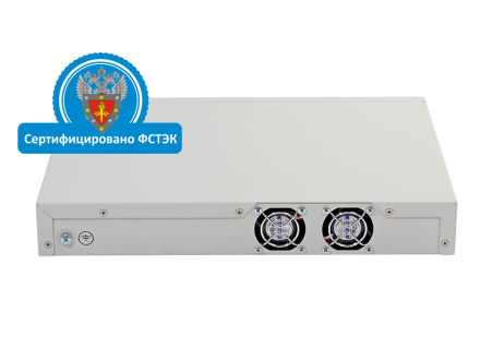 Межсетевой экран ESR‑200 FSTEC