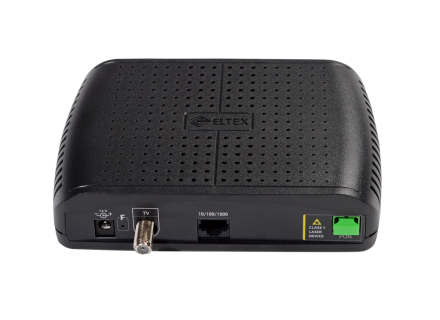 Абонентский терминал ONT NTU‑1C