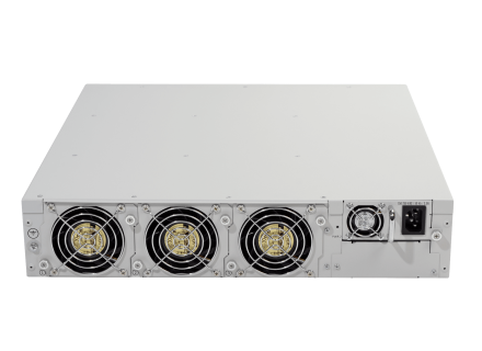 Сервисный маршрутизатор ESR‑1700