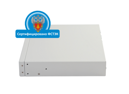 Межсетевой экран ESR‑200 FSTEC