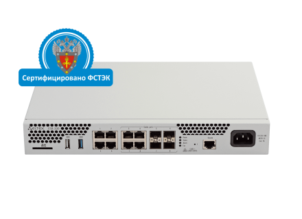 Межсетевой экран ESR‑200 FSTEC