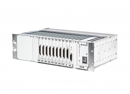 Гибкий мультиплексор Маком‑МX