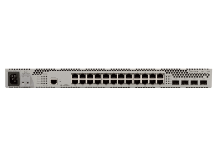 Коммутатор доступа MES2324B