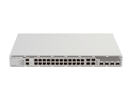 Коммутатор агрегации MES3324