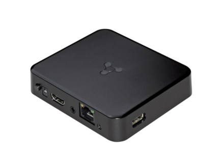 ТВ‑приставка NV‑711