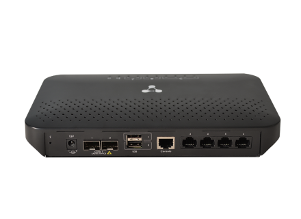 Сервисный маршрутизатор ESR‑15