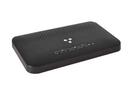 Сервисный маршрутизатор ESR‑15