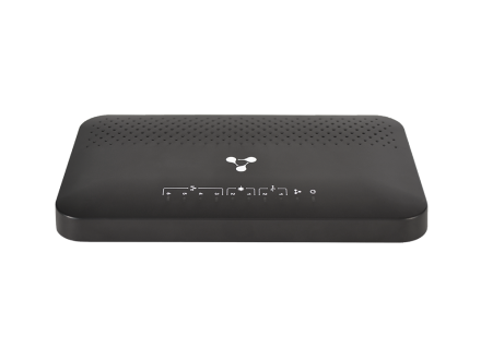 Сервисный маршрутизатор ESR‑15