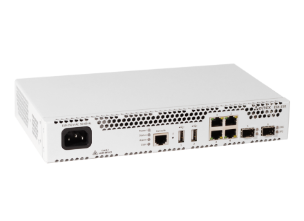 Сервисный маршрутизатор ESR‑15R