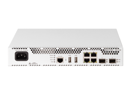 Сервисный маршрутизатор ESR‑15R