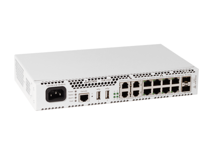 Сервисный маршрутизатор ESR‑15VF