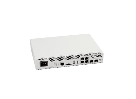 Межсетевой экран ESR‑20 FSTEC