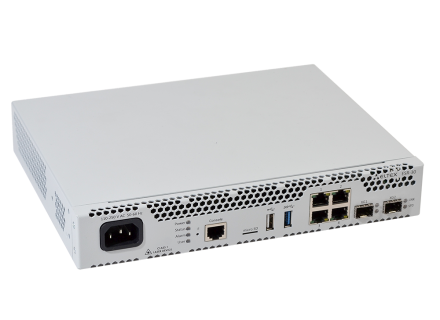 Межсетевой экран ESR‑30 FSTEC