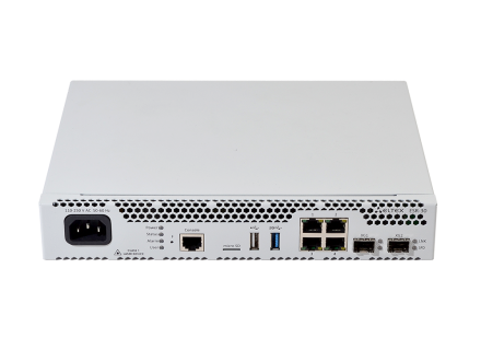 Межсетевой экран ESR‑30 FSTEC