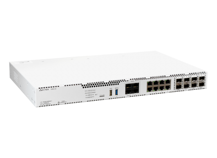 Сервисный маршрутизатор ESR‑31