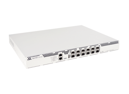 Сервисный маршрутизатор ESR‑3200