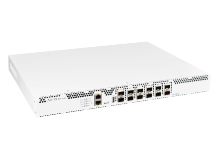 Сервисный маршрутизатор ESR‑3200L