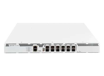 Сервисный маршрутизатор ESR‑3200L