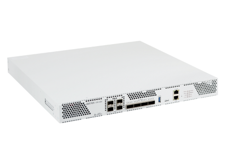 Сервисный маршрутизатор ESR‑3300